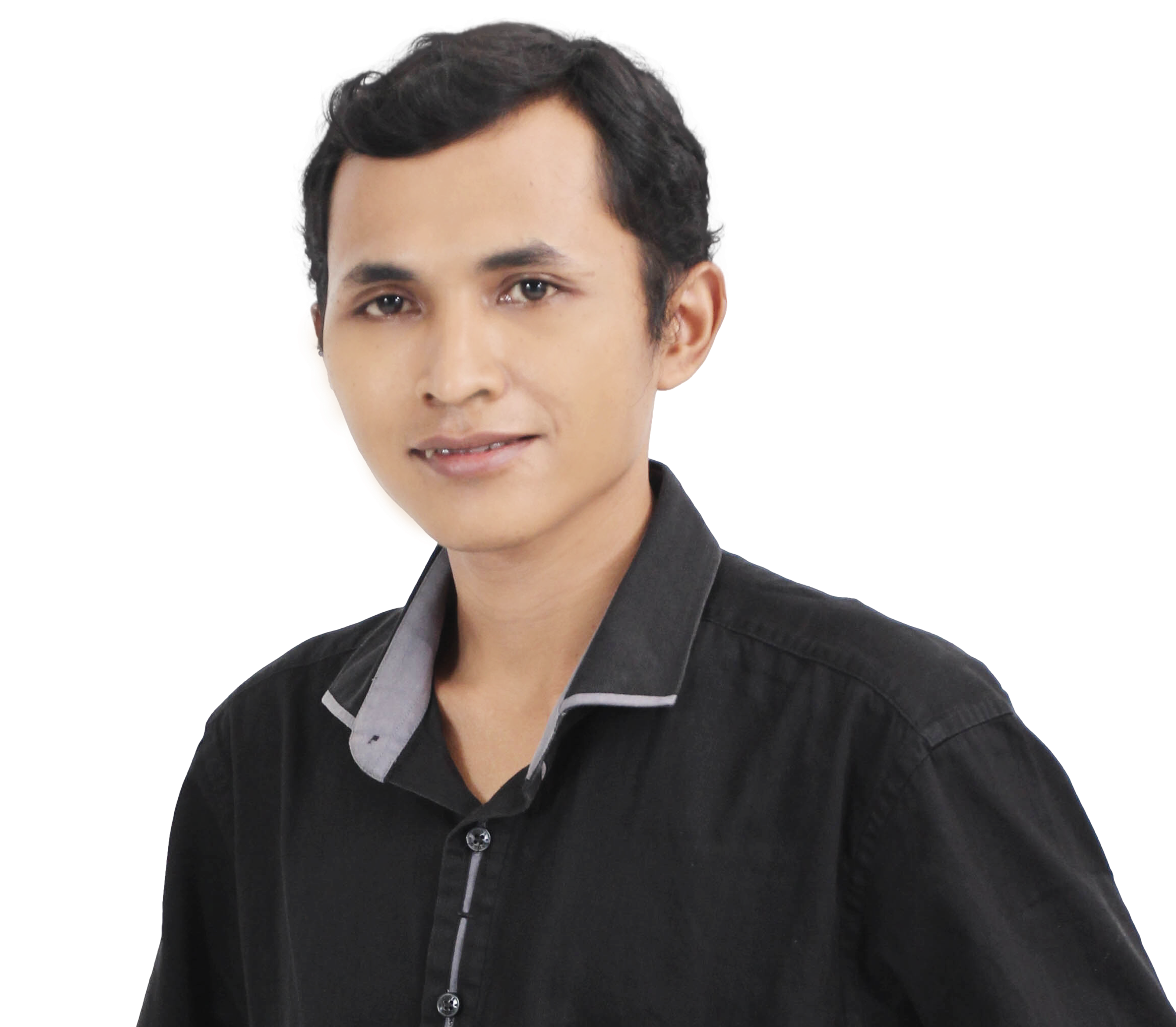 A. Sidiq Purnomo, S.Kom., M.Eng., MCE., MCF.
