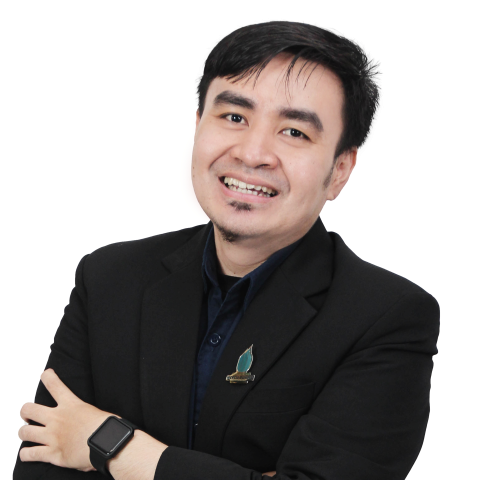 Albert Yakobus Chandra, S.Kom., M.Eng., MTA., MCE., MCF.