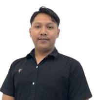 Muhammad Rio Pratama, S.M.