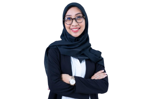 Putry Wahyu Setyaningsih, S.Kom., M.Kom., MTA., MCE., MCF.